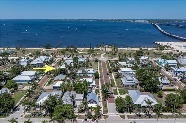 110 Gilchrist St, House other with 3 bedrooms, 3 bathrooms and null parking in PUNTA GORDA FL | Image 55
