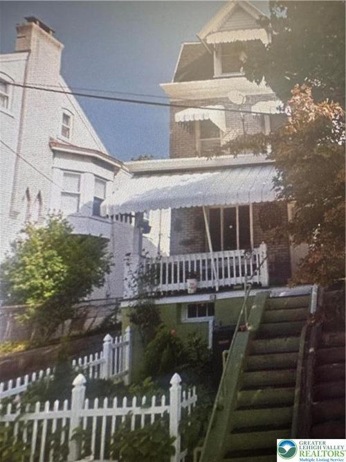 221 S Franklin St, Allentown, PA, 18102-4544 | Card Image