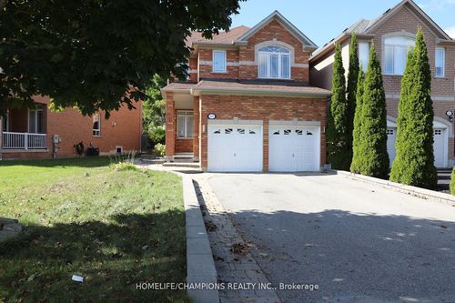 142 Estate Garden Dr, Richmond Hill, ON, L4E3X8 | Card Image