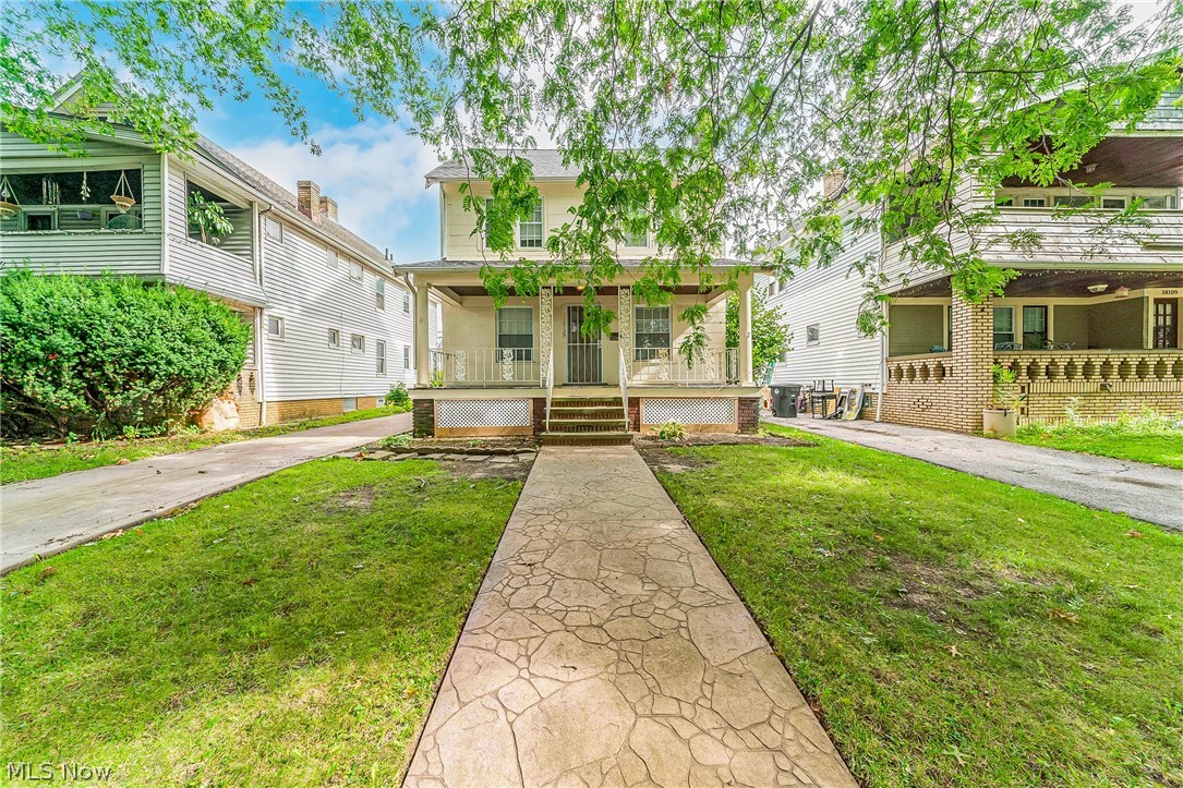 Residential in Cleveland 4