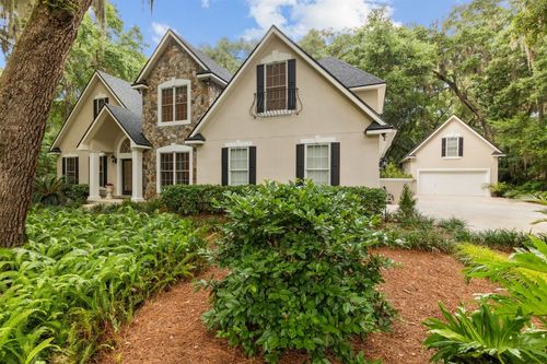 96051 Palm Bluff Dr, Fernandina Beach, FL, 32034-1641 | Card Image