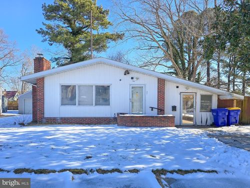 321 N Willey St, SEAFORD, DE, 19973-2213 | Card Image