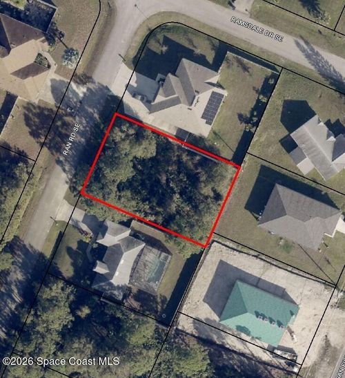 1397 Ran Rd Se, Palm Bay, FL, 32909-6045 | Card Image