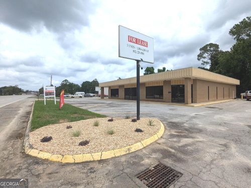 1196 Northside Dr E, Statesboro, GA, 30458-1003 | Card Image