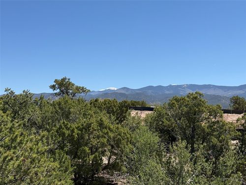 4105 Via Scalla, Lot 217, Santa Fe, NM, 87506 | Card Image