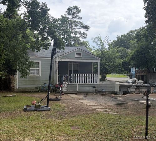 2402 E 6th Street, Montgomery, AL, 36106 | Card Image