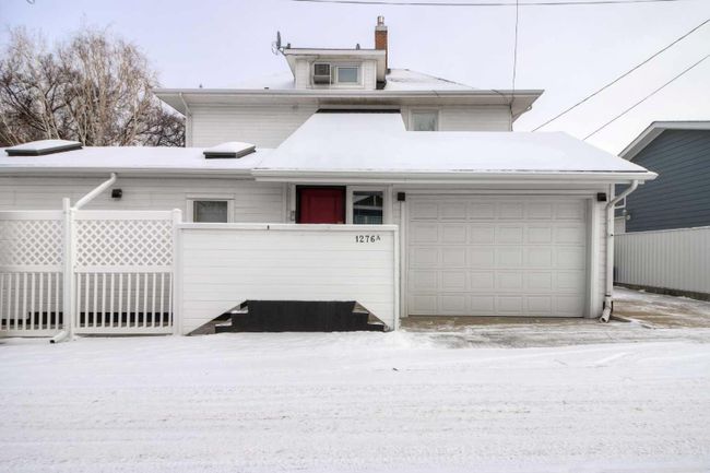 1276 5 Avenue S, Home with 6 bedrooms, 5 bathrooms and 5 parking in Lethbridge AB | Image 48