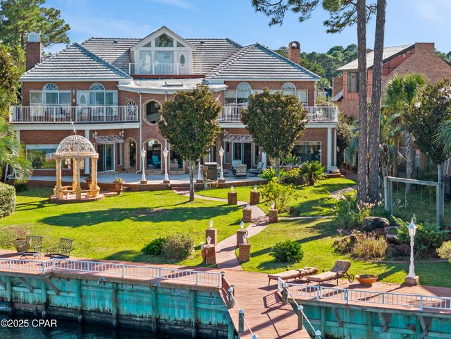 364 Walton Way, House other with 5 bedrooms, 7 bathrooms and null parking in Miramar Beach FL | Image 10