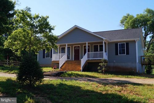 11082 Jones Mill Rd, ORANGE, VA, 22960-2416 | Card Image