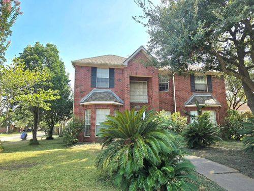 15003 Changing Oak Ridge Ct, Houston, TX, 77082-4044 | Card Image