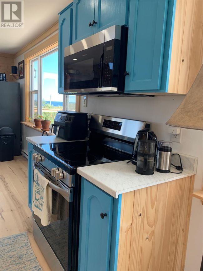 22 Main St, House other with 1 bedrooms, 1 bathrooms and null parking in Lower Island Cove NL | Image 13