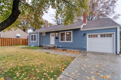 This property won't disappoint. Well cared for with double hung windows except in the sunroom and basement. | Image 3