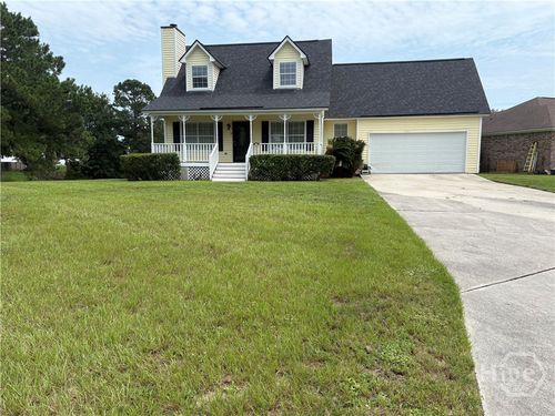102 Stonebridge Lane, savannah, GA, 31410 | Card Image