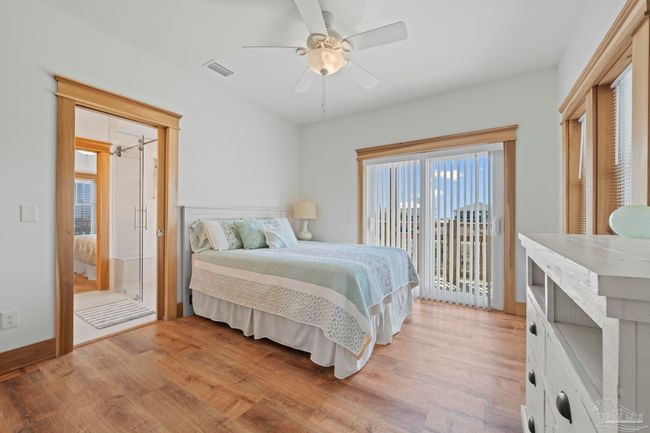 800 Via De Luna Dr, House other with 5 bedrooms, 5 bathrooms and 3 parking in Pensacola Beach FL | Image 37