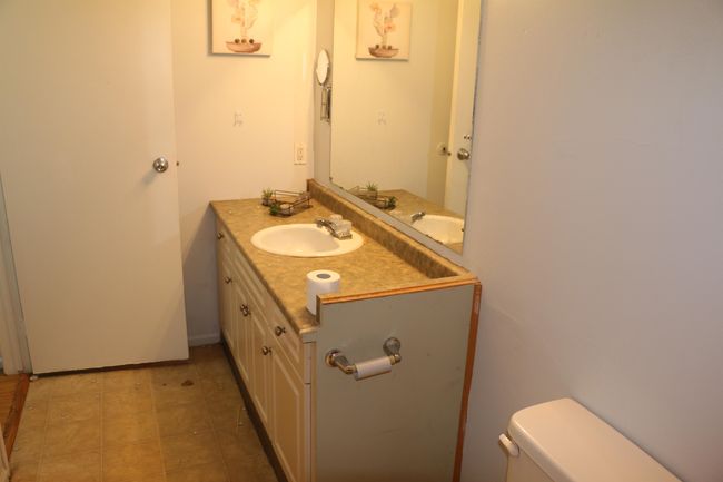 Bathroom with vanity and toilet | Image 17