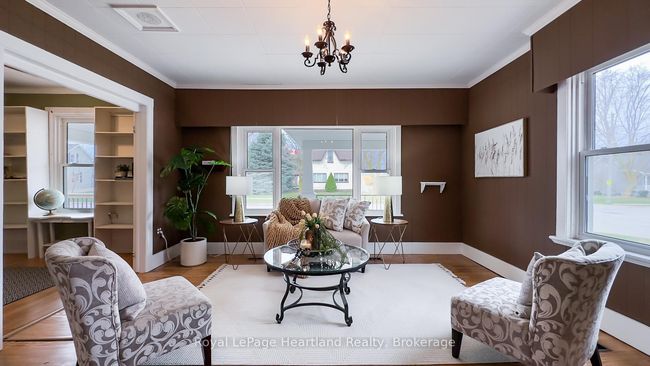 273 Hamilton St, House other with 3 bedrooms, 2 bathrooms and 8 parking in Blyth ON | Image 14