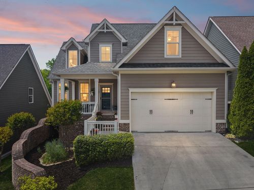 5555 Little Gem Ln, Ooltewah, TN, 37363-1424 | Card Image
