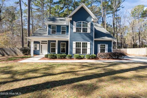 1812 E Indiana Ave, Southern Pines, NC, 28387-7224 | Card Image
