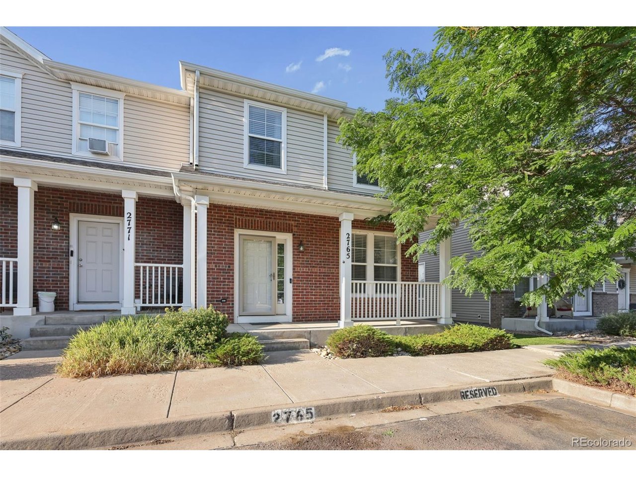 Residential in Colorado Springs 2