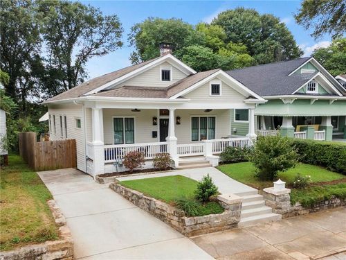359 Irwin St Ne, ATLANTA, GA, 30312-1545 | Card Image