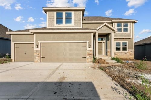 3726 Ne 90th Ter, Kansas City, MO, 64156-1147 | Card Image