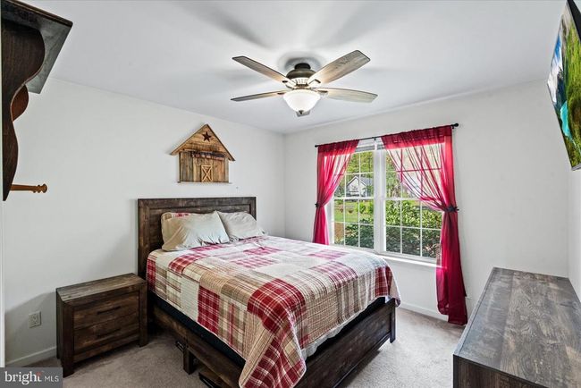 118 Monticello Cir, House other with 3 bedrooms, 2 bathrooms and null parking in LOCUST GROVE VA | Image 24