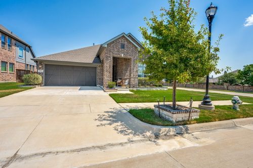 1511 Brandenburg St, Mansfield, TX, 76063-4199 | Card Image
