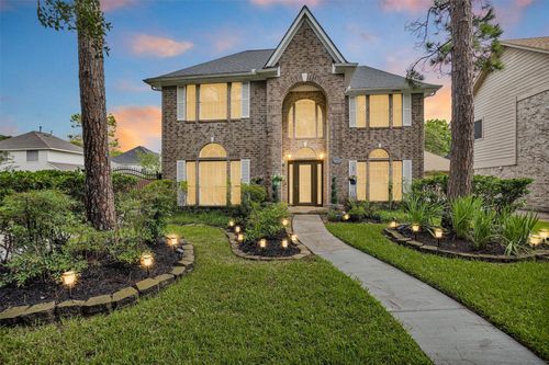 1331 Edenderry Ln, Missouri City, TX, 77459-2753 | Card Image