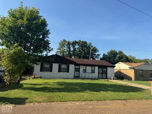 850 Sherwood Dr, Forrest City, AR, 72335-4925 | Card Image