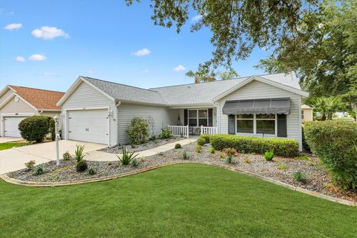 3108 Melville Loop, THE VILLAGES, FL, 32162-7583 | Card Image