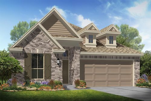 21911 Iris Colony Dr, Waller, TX, 77484-2356 | Card Image