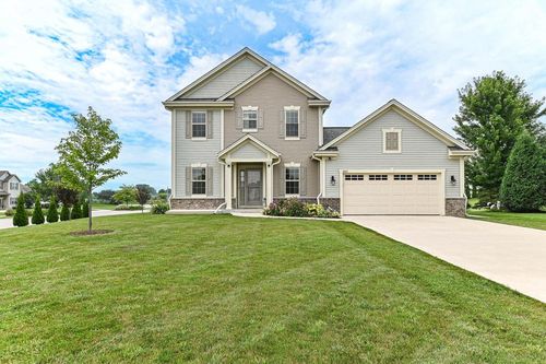 3805 Yates Drive, Mount Pleasant, WI, 53406 | Card Image