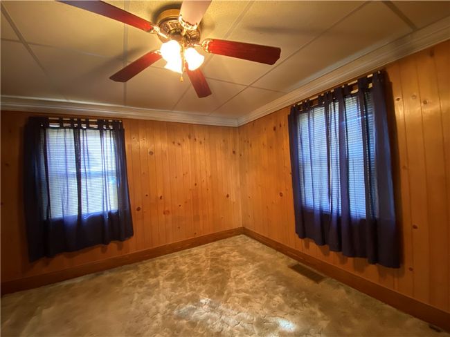 25 W Main St, House other with 2 bedrooms, 1 bathrooms and null parking in Ludlow PA | Image 16