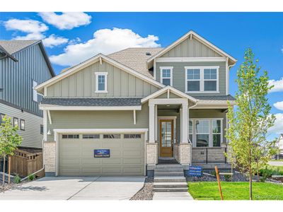 21004 E 62nd Ave, House other with 3 bedrooms, 2 bathrooms and null parking in Aurora CO | Image 2