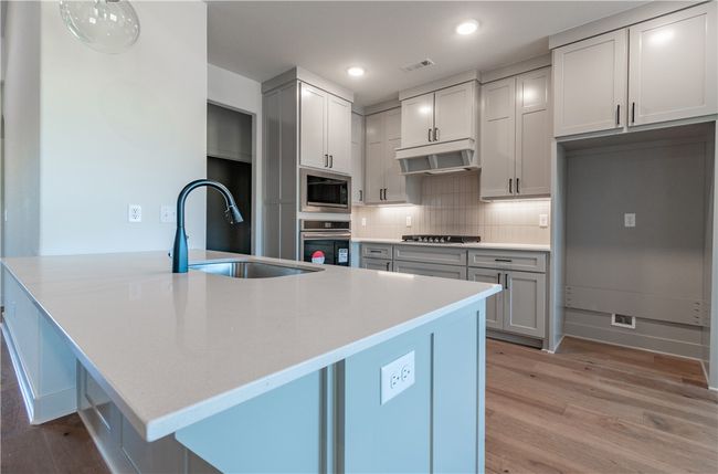 256 Fiori St, House other with 4 bedrooms, 4 bathrooms and null parking in Tontitown AR | Image 17
