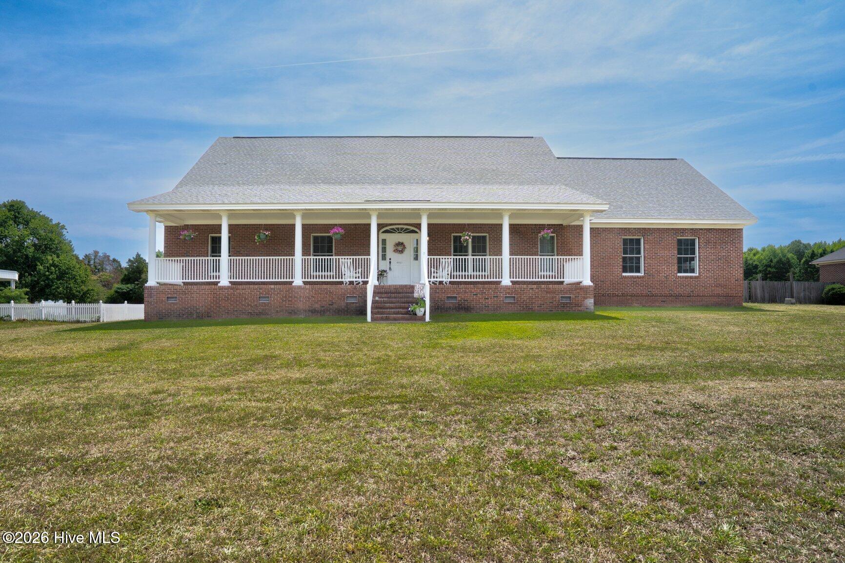 Residential in Rocky Mount 4