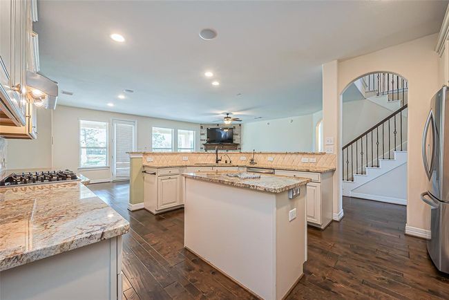 10018 Durango Path Ln, House other with 7 bedrooms, 4 bathrooms and 4 parking in Cypress TX | Image 15