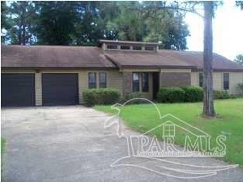 4417 Eastpointe Dr, Pensacola, FL, 32514-6669 | Card Image