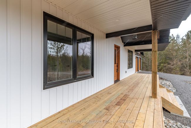3850 Harmony Rd, House other with 3 bedrooms, 3 bathrooms and 6 parking in Shannonville ON | Image 12