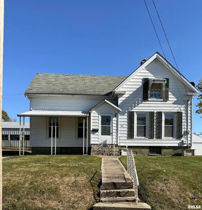 220 Goodrich Street, House other with 4 bedrooms, 1 bathrooms and null parking in Kewanee IL | Image 1