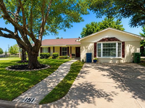 151 Chestnut St, Aledo, TX, 76008-4349 | Card Image