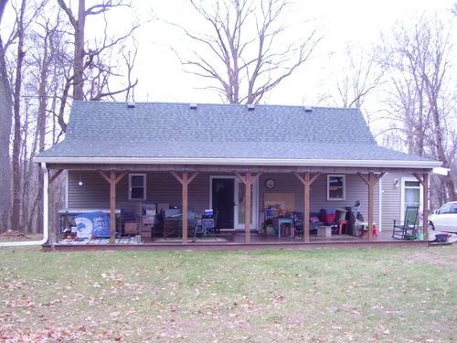 7781 Hagar Shore Rd, Coloma, MI, 49038-9659 | Card Image