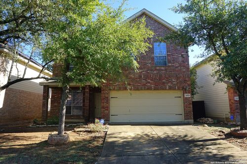 26610 Sparrow Rdg, San Antonio, TX, 78261-2329 | Card Image