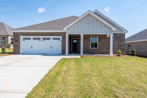 47 Coolidge Dr, Wetumpka, AL, 36092-0035 | Card Image
