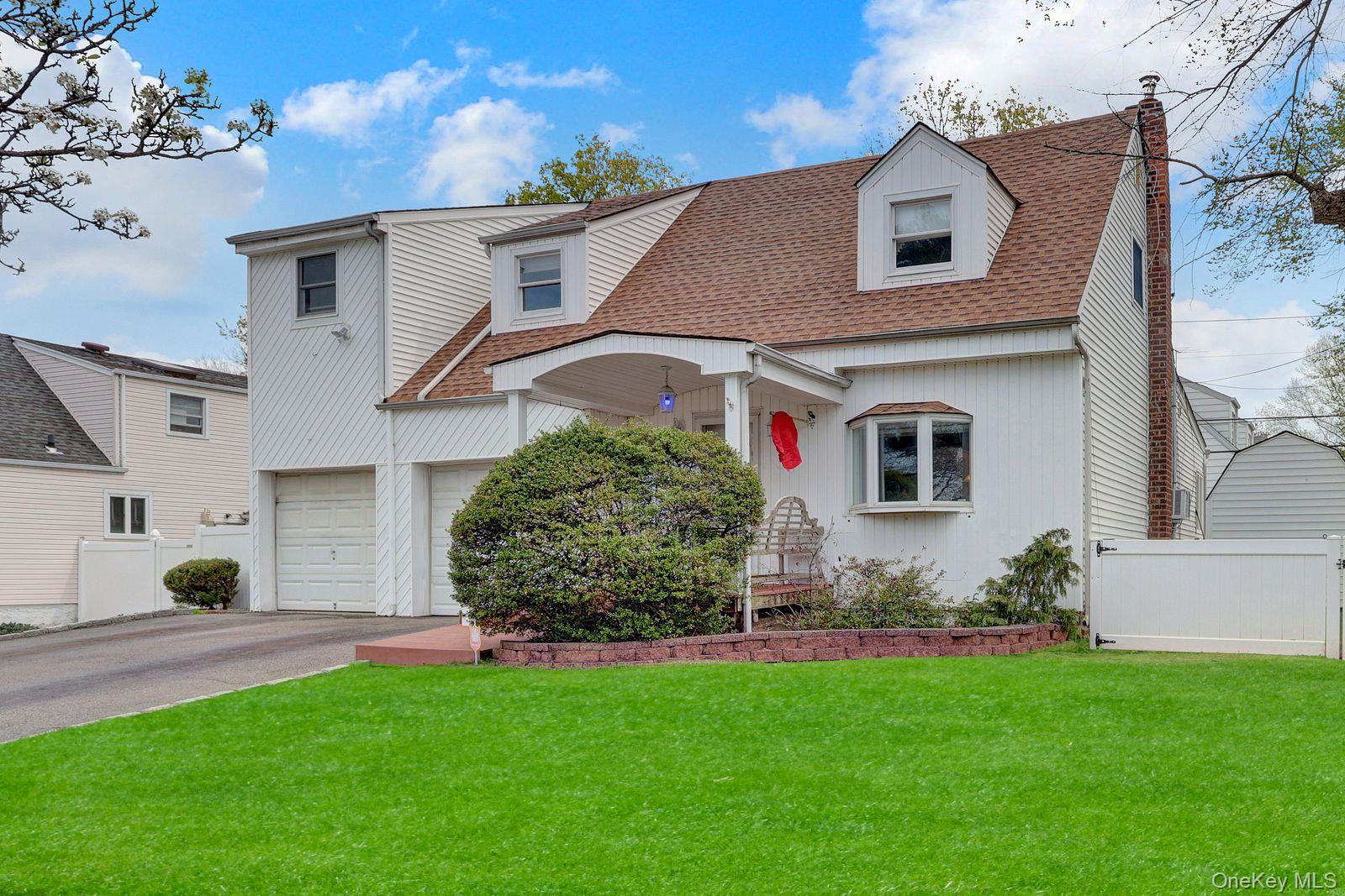 Residential in Hempstead 3
