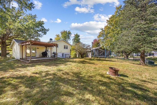 108 Parkview Ct, House other with 3 bedrooms, 2 bathrooms and null parking in Tipton IA | Image 26