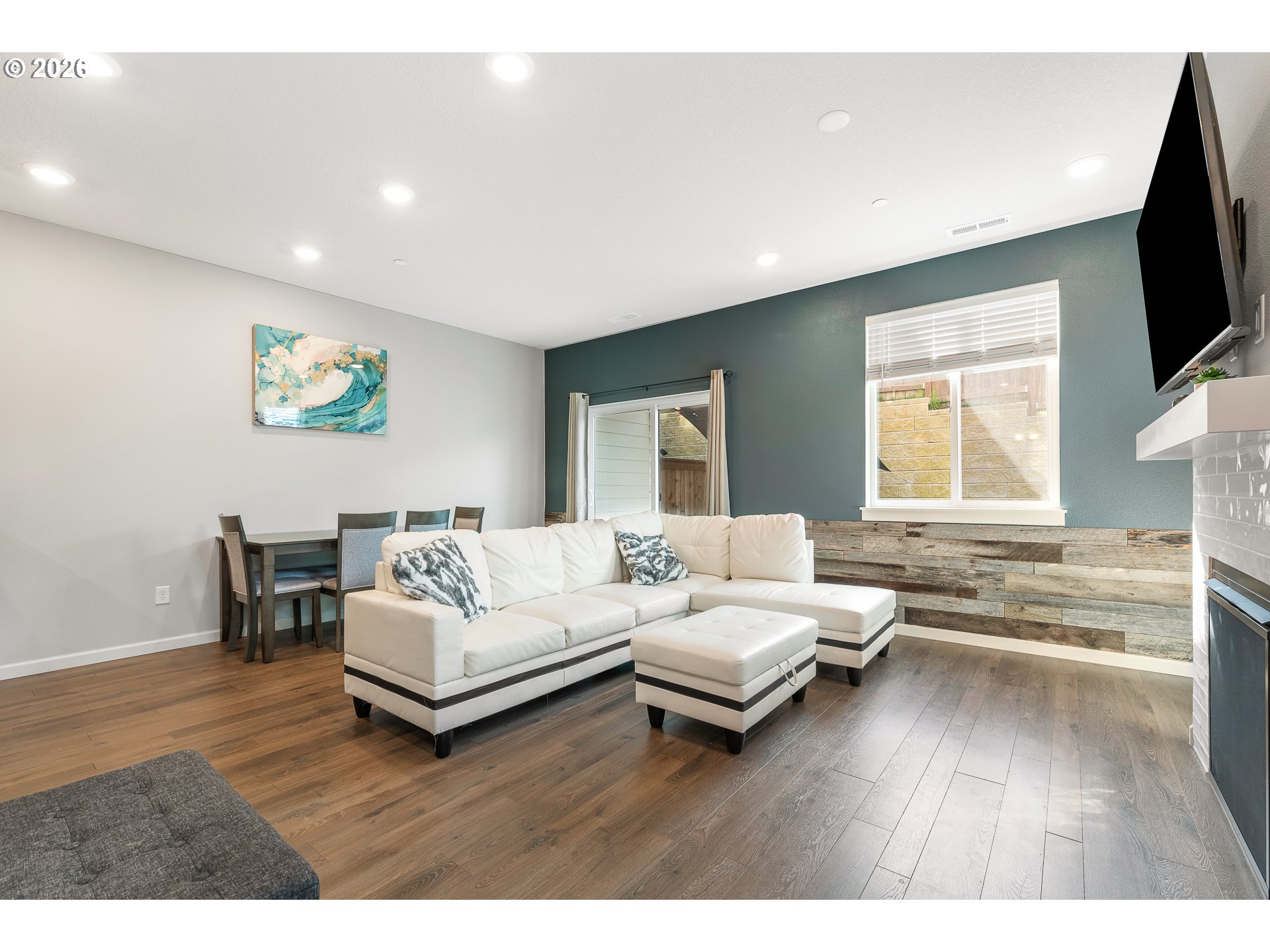 Residential in Ridgefield 4