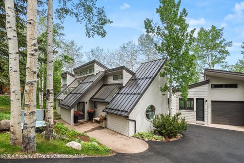 177 Stellar Ln, Snowmass Village, CO, 81615 | Card Image