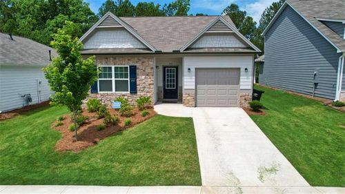 151 Hydrangea Ct, Dallas, GA, 30132-3327 | Card Image