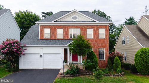 18278 Maple Spring Ct, LEESBURG, VA, 20176-6808 | Card Image